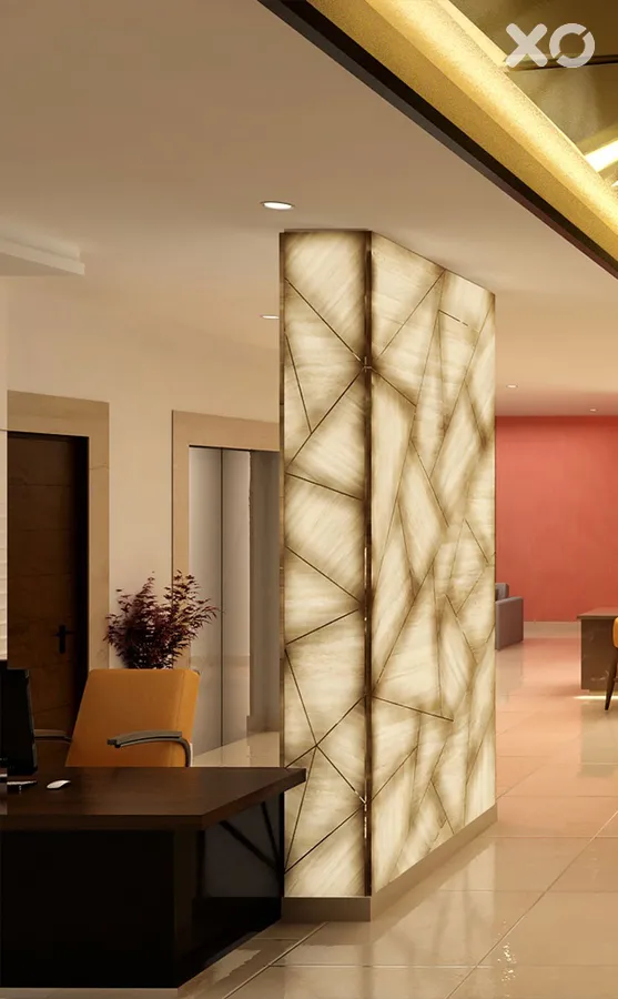 Versailles by Raviz Hotel