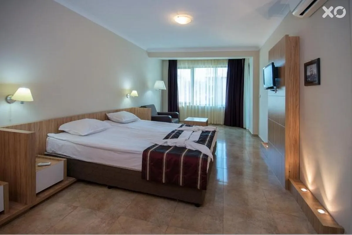 Arkutino Family Resort Hotel