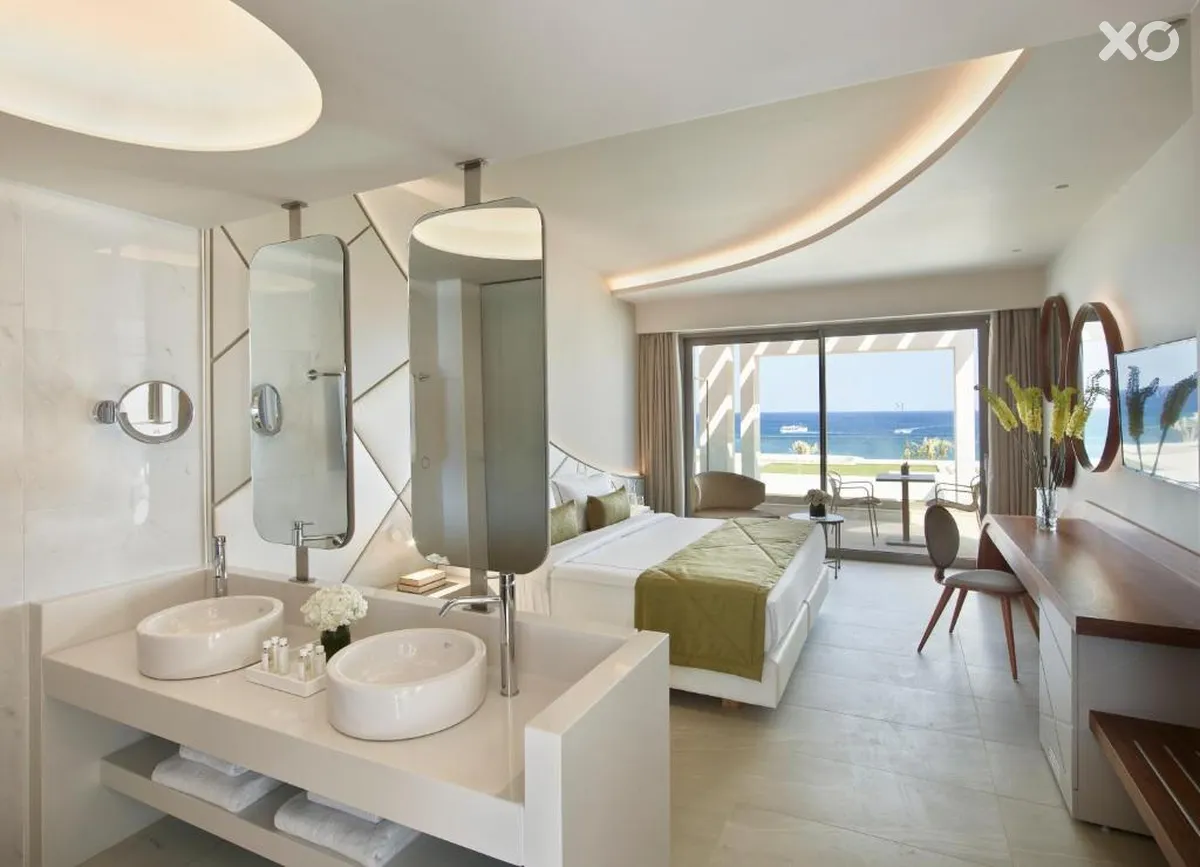 Mayia Exclusive Resort & Spa
