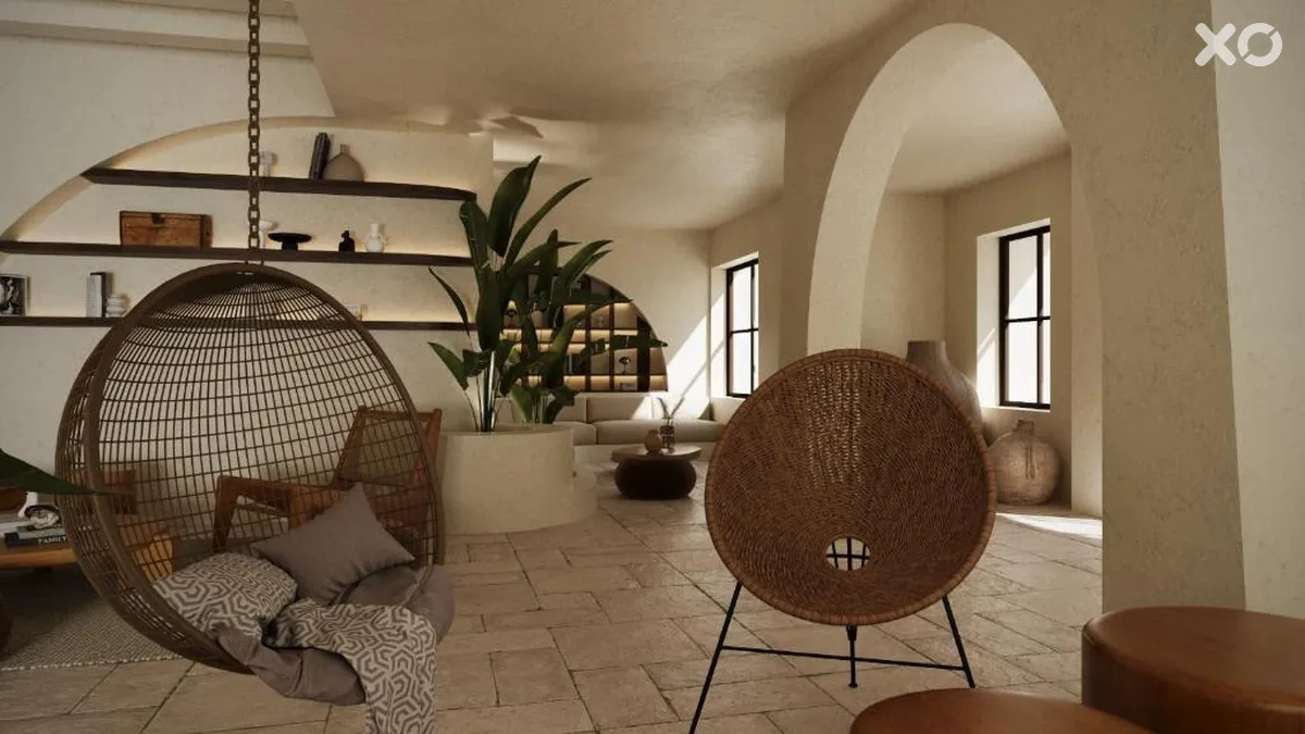 Momi Slow Living Hotel
