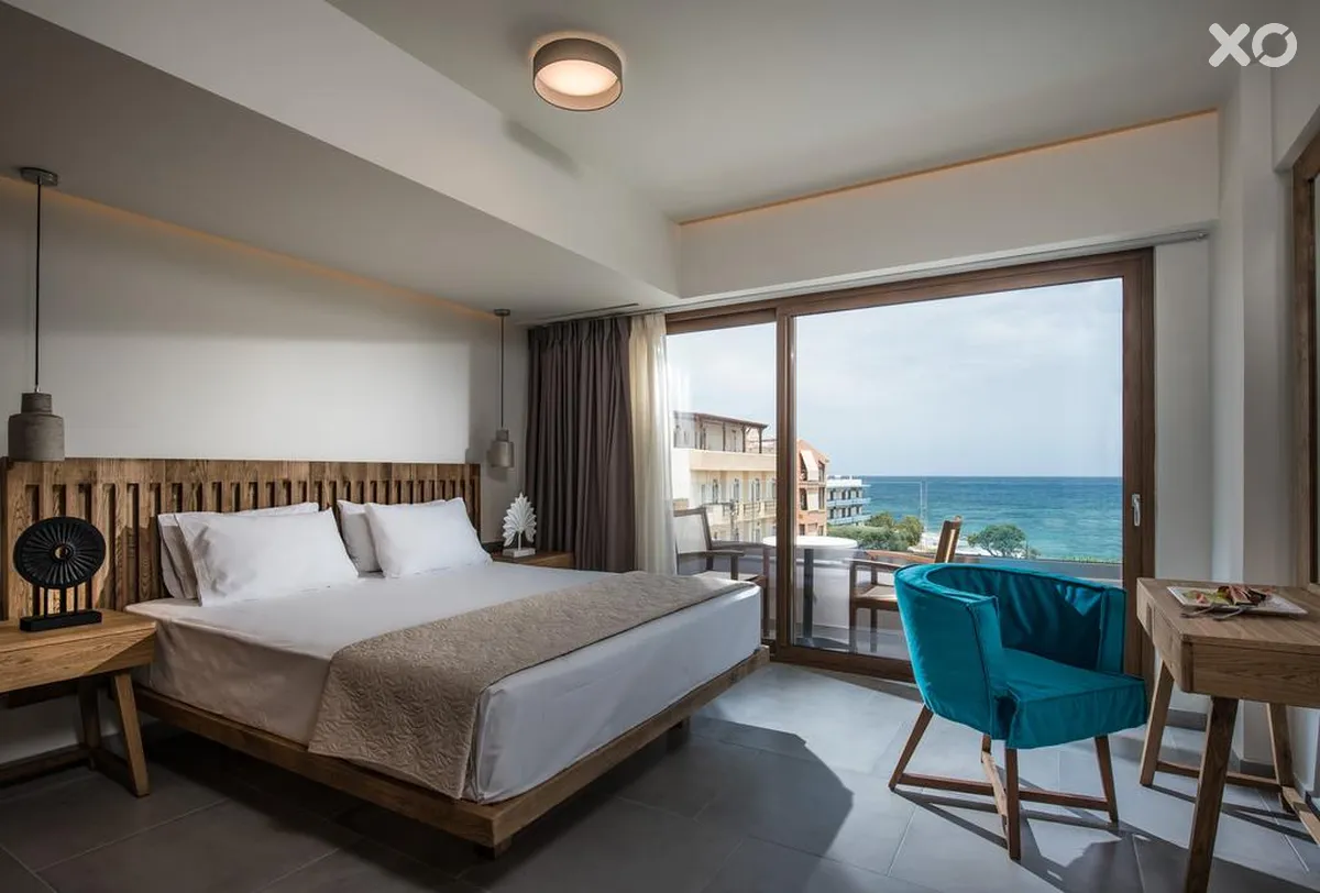 Harma Boutique Hotel