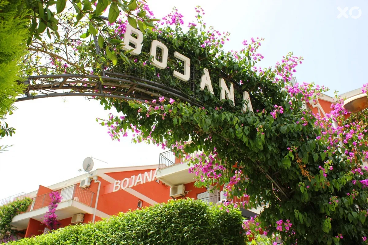 Bojana Villa