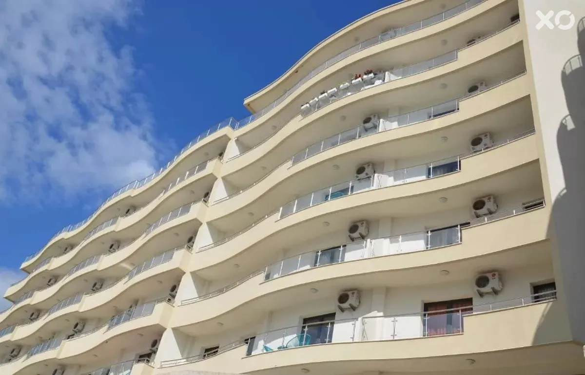 Svetionik Apartments