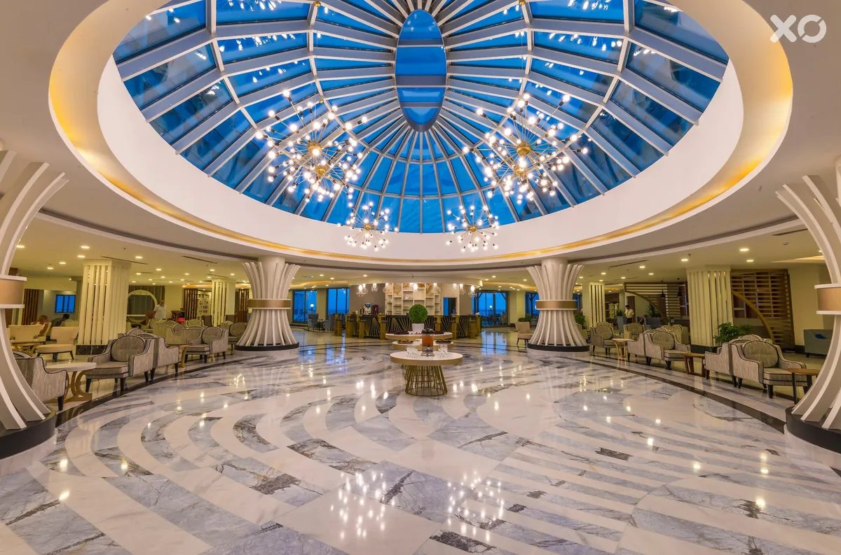 Calido Maris Hotel