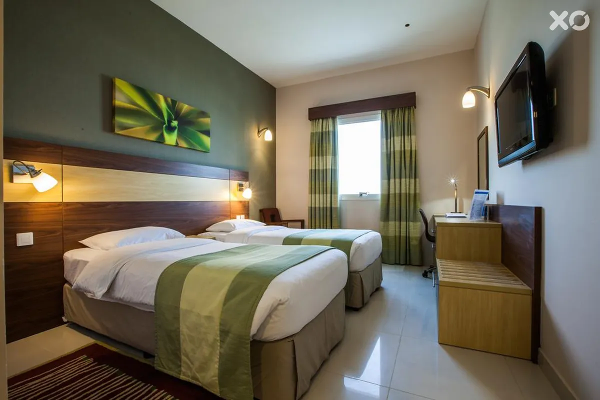 Citymax Bur Dubai