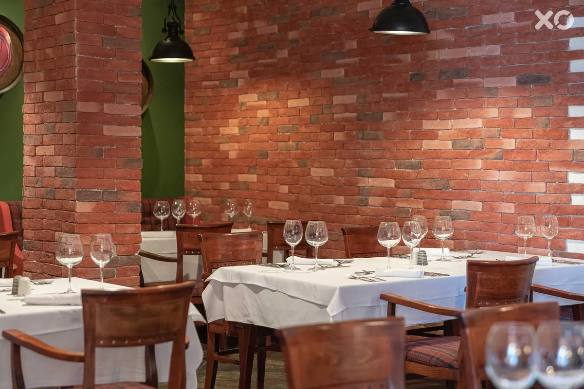Grifid Hotel Marea