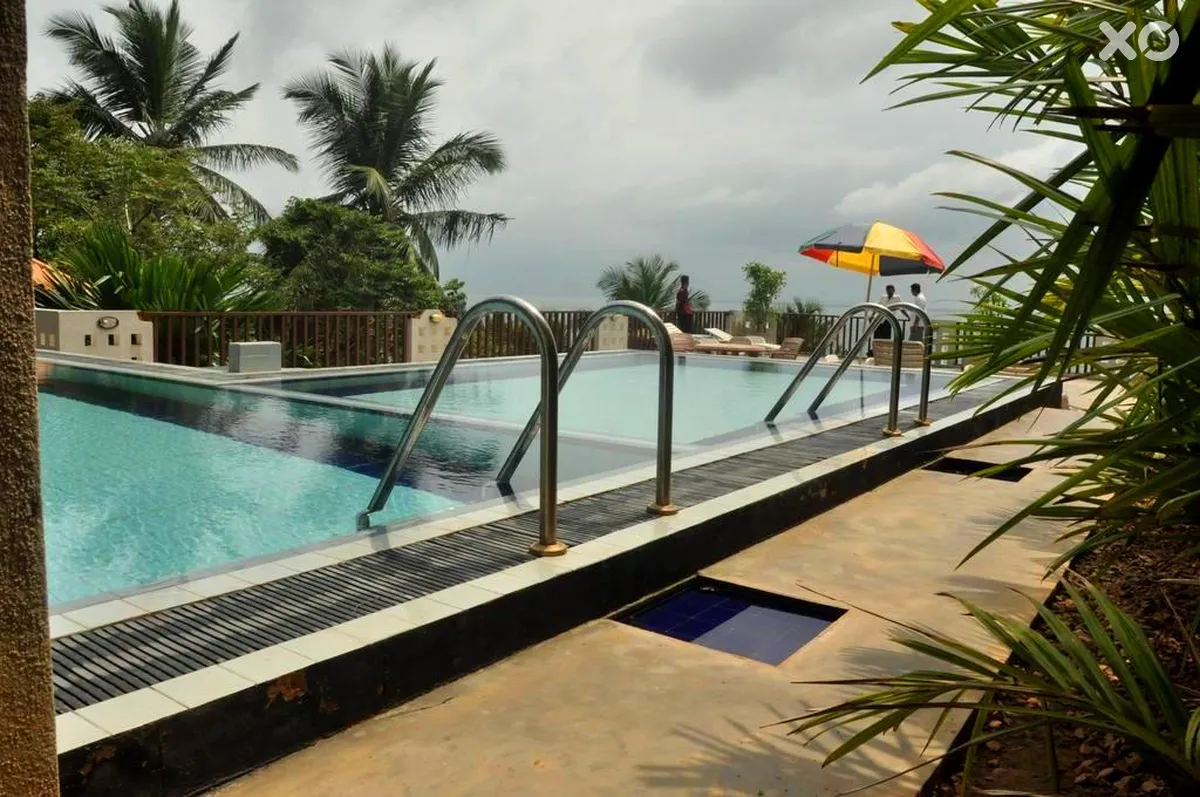 Silan Mo Hotel