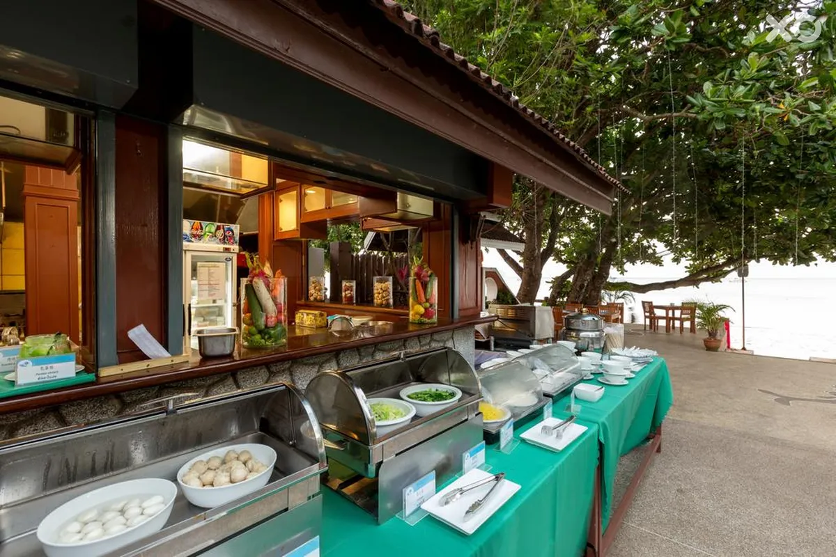 Krabi Resort