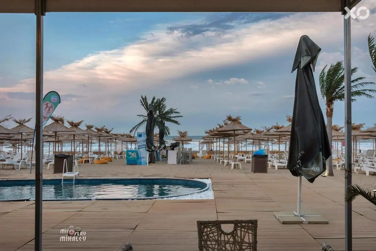 Long Beach Resort & Spa