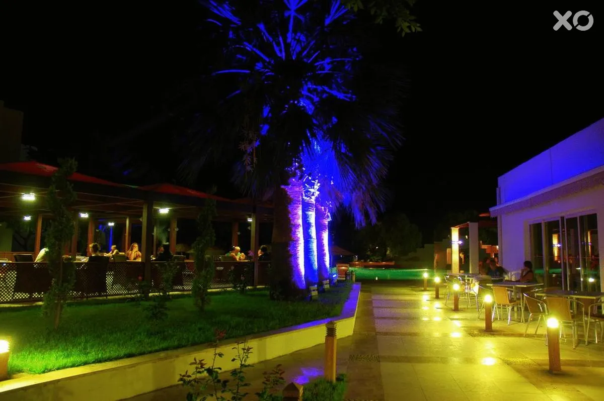 Yelken Mandalinci SPA & Wellness Hotel