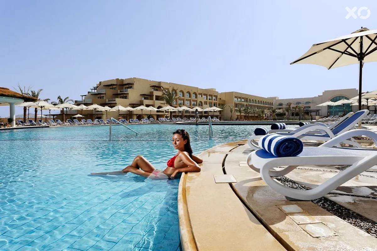 Movenpick Waterpark Resort & Spa Soma Bay