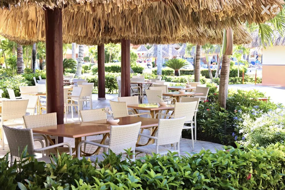 Gran Bahia Principe Turquesa