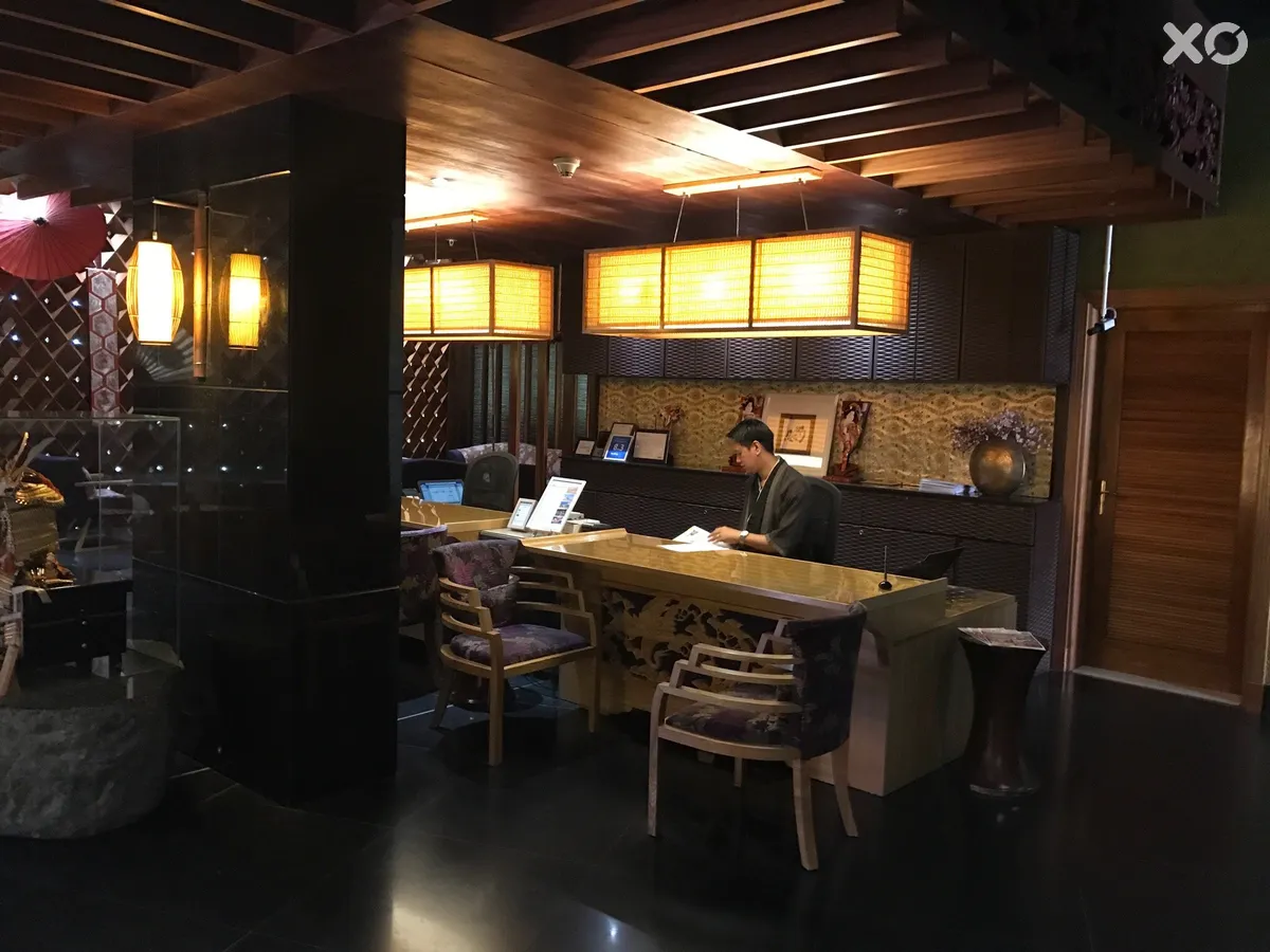 ZiQoo Hotel Apartment Dubai