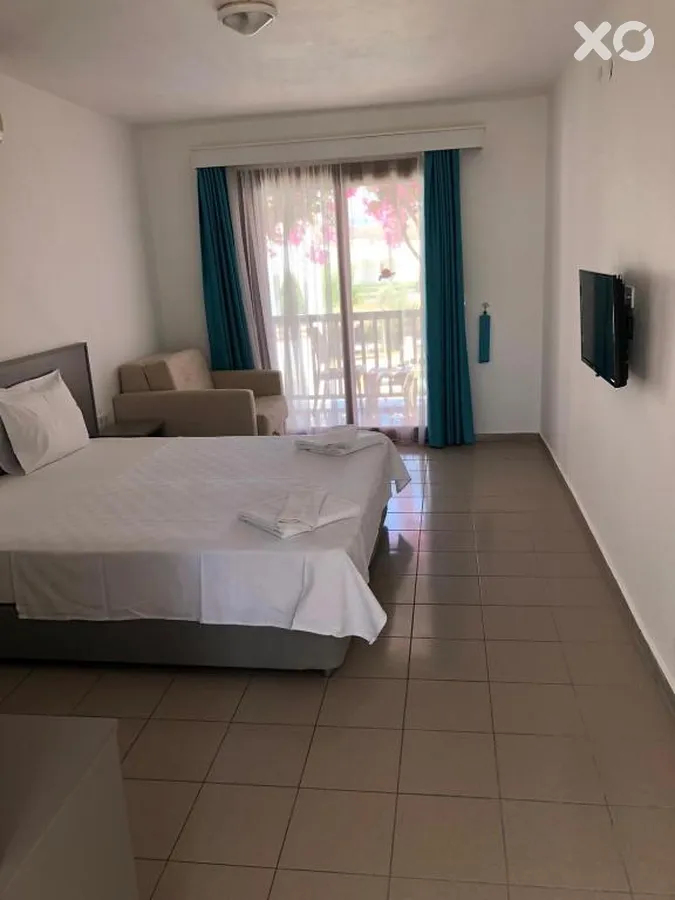 Gumbet Cove Hotel