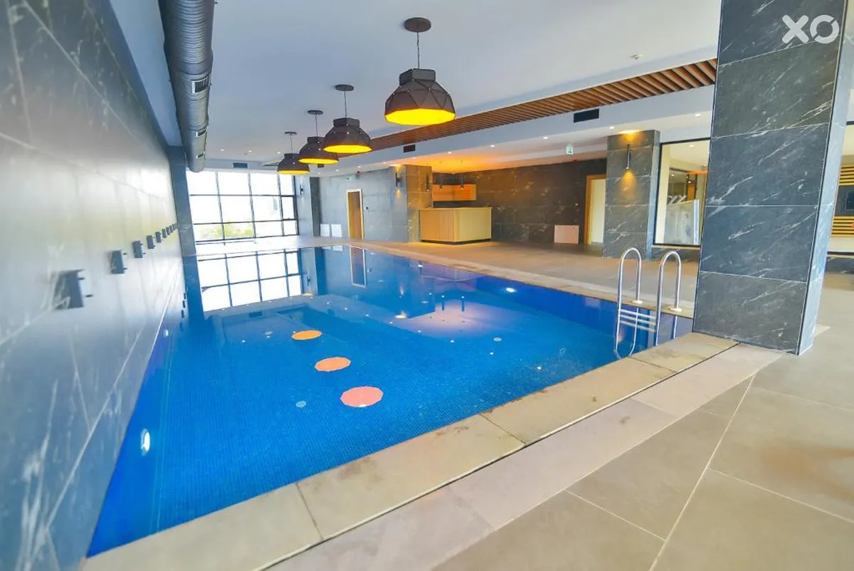 Serenity Comfort Hotel
