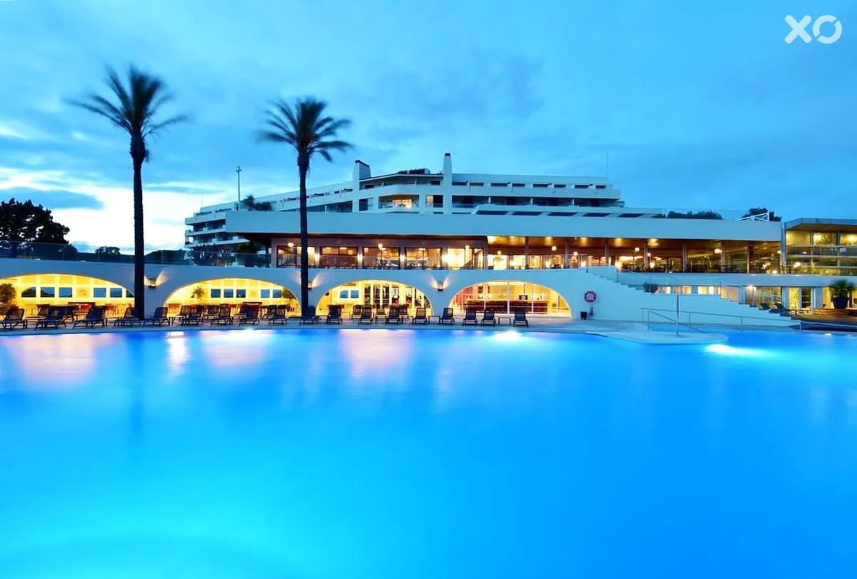 Pestana Alvor Praia Premium Beach & Golf Resort