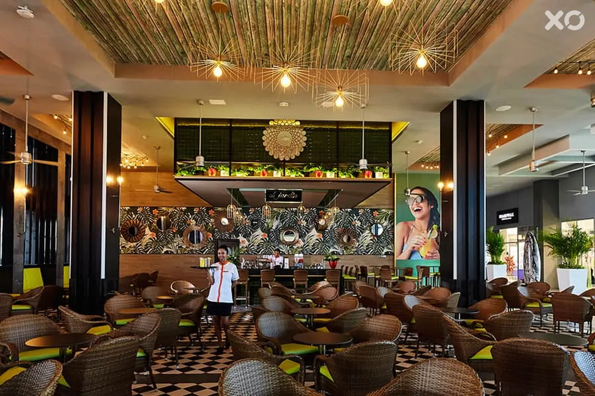 Riu Dunamar