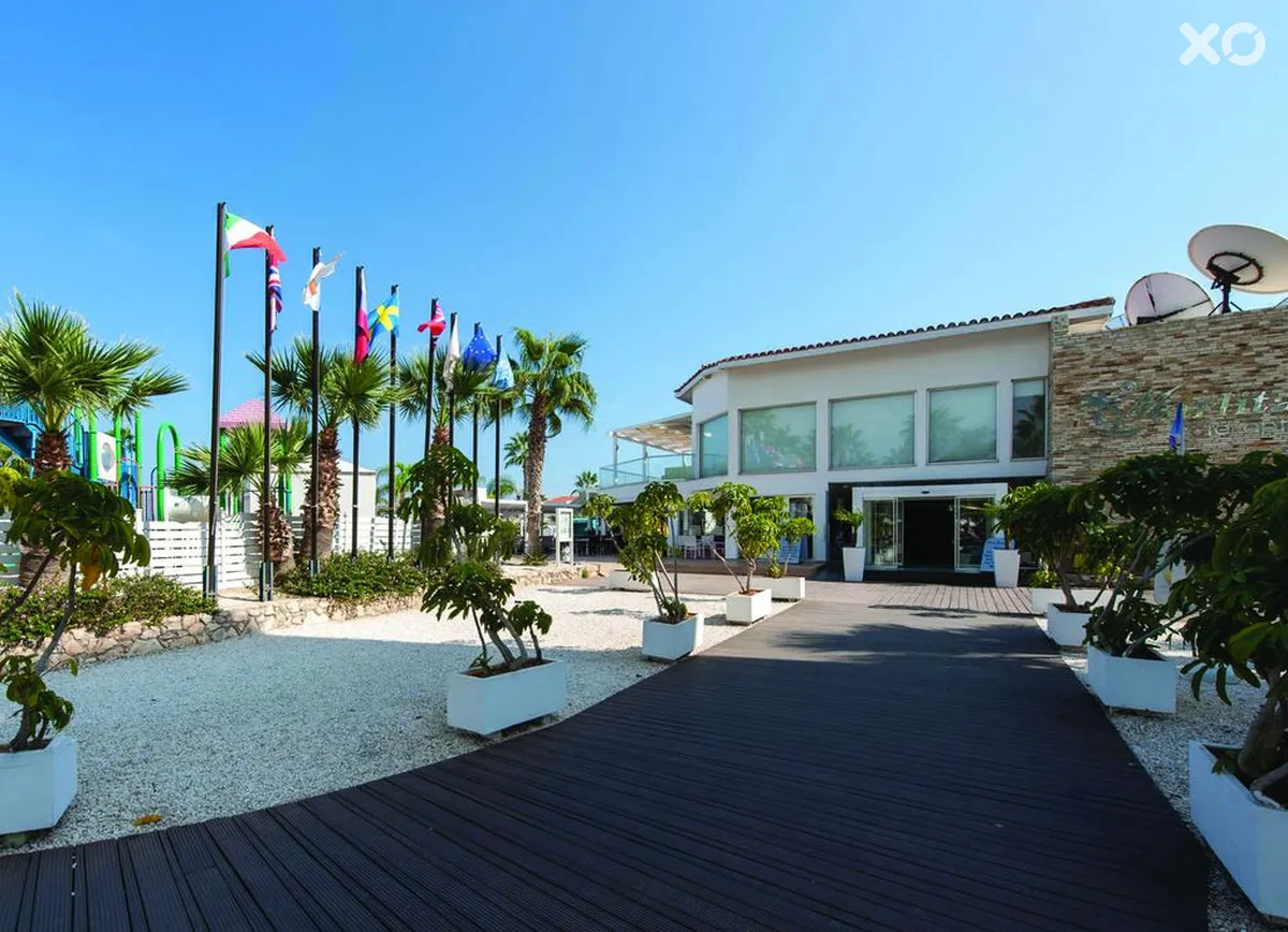 Marlita Hotel Apartments