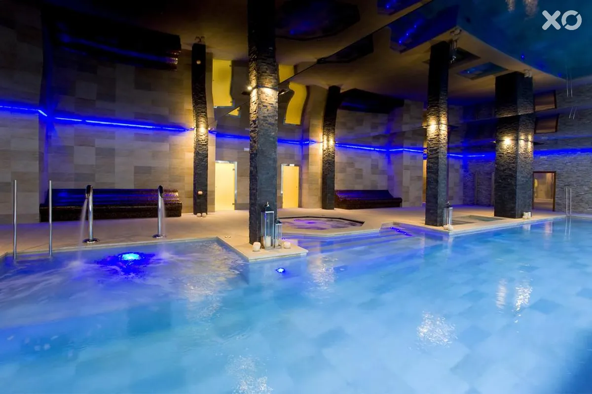 Mar Hotels Playa Mar & Spa