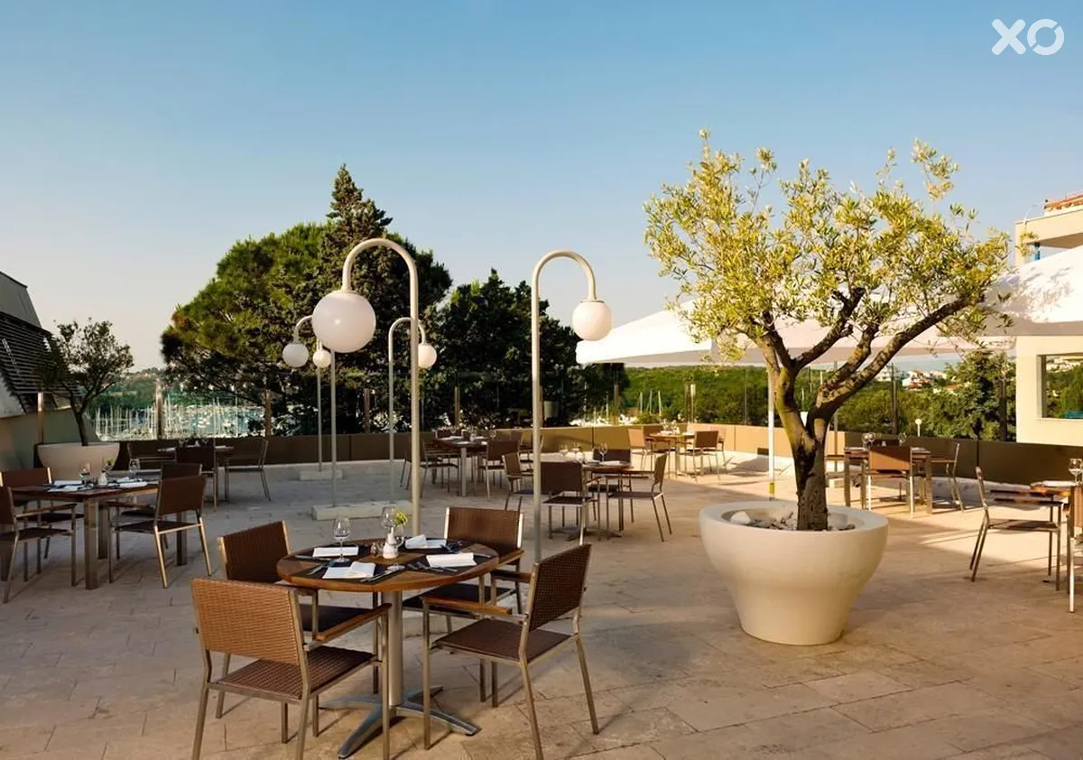 Park Plaza Verudela