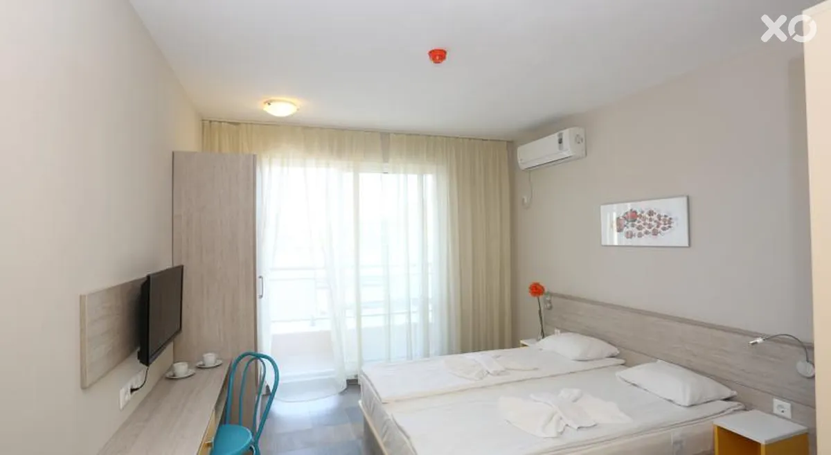 Sunny Residence Complex