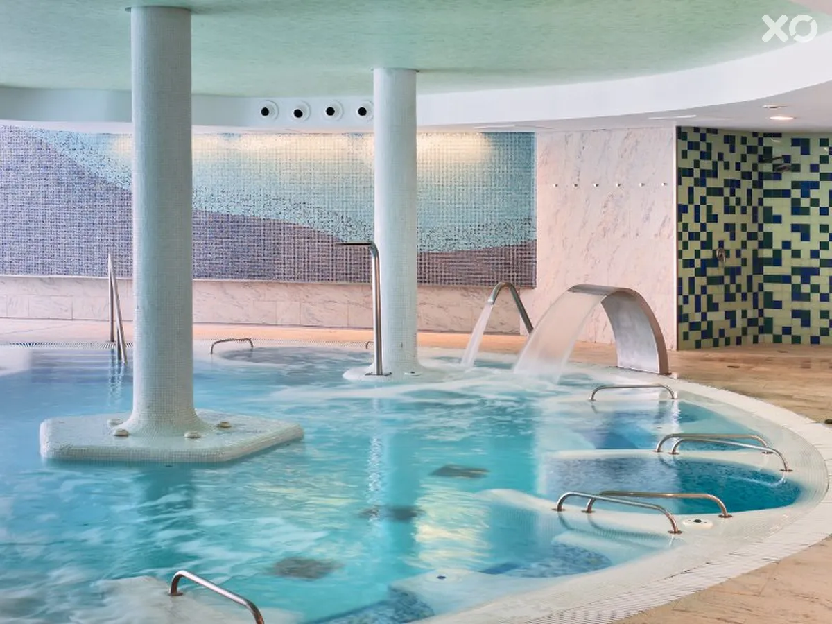 Exe Estepona Thalasso & Spa
