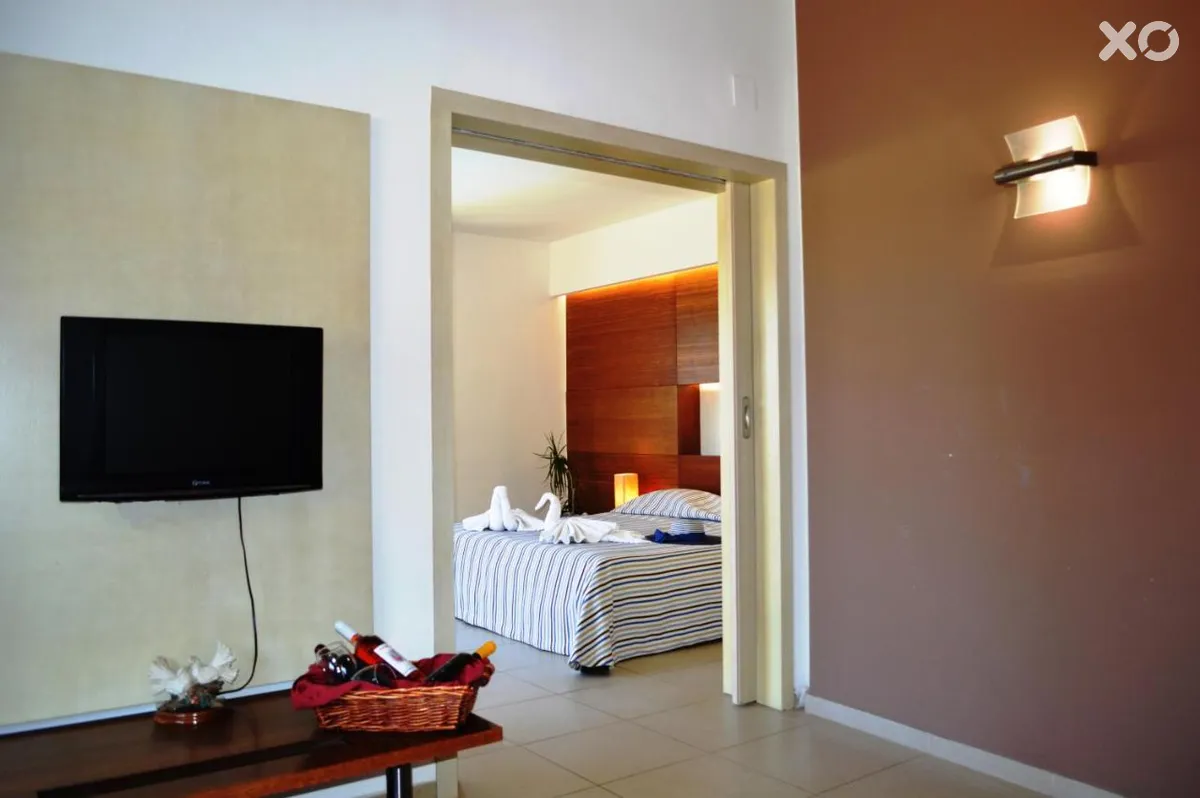 Matala Bay Hotel & Apartments