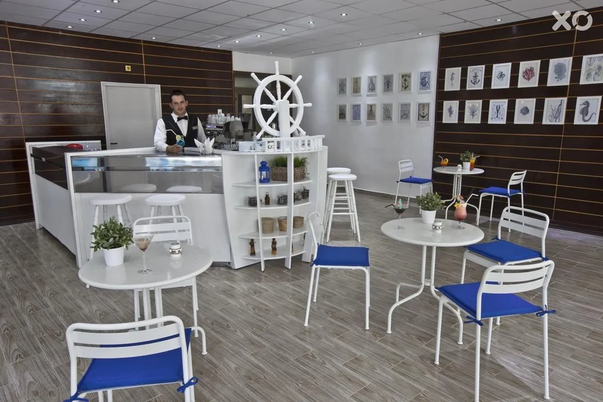 Samokov Hotel