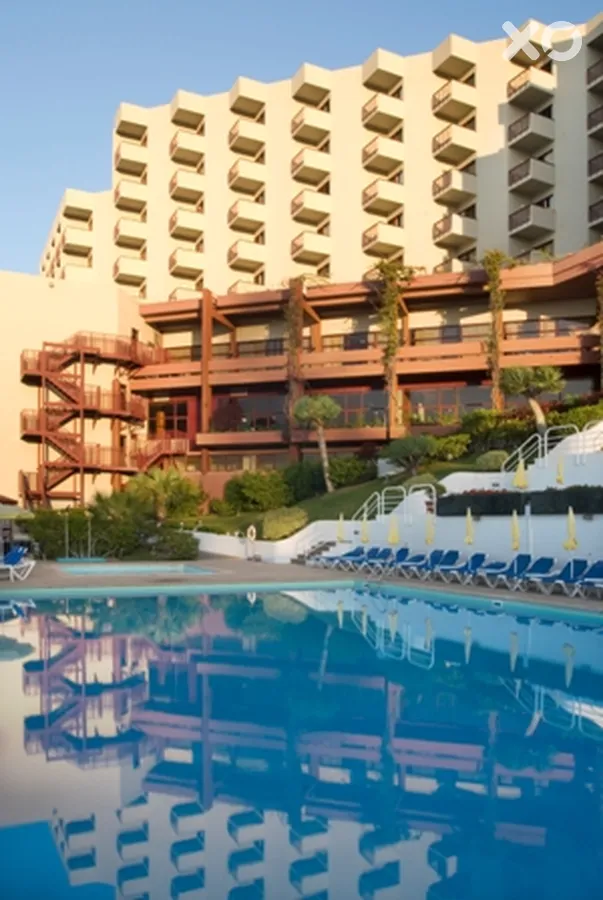 Baia Azul Hotel