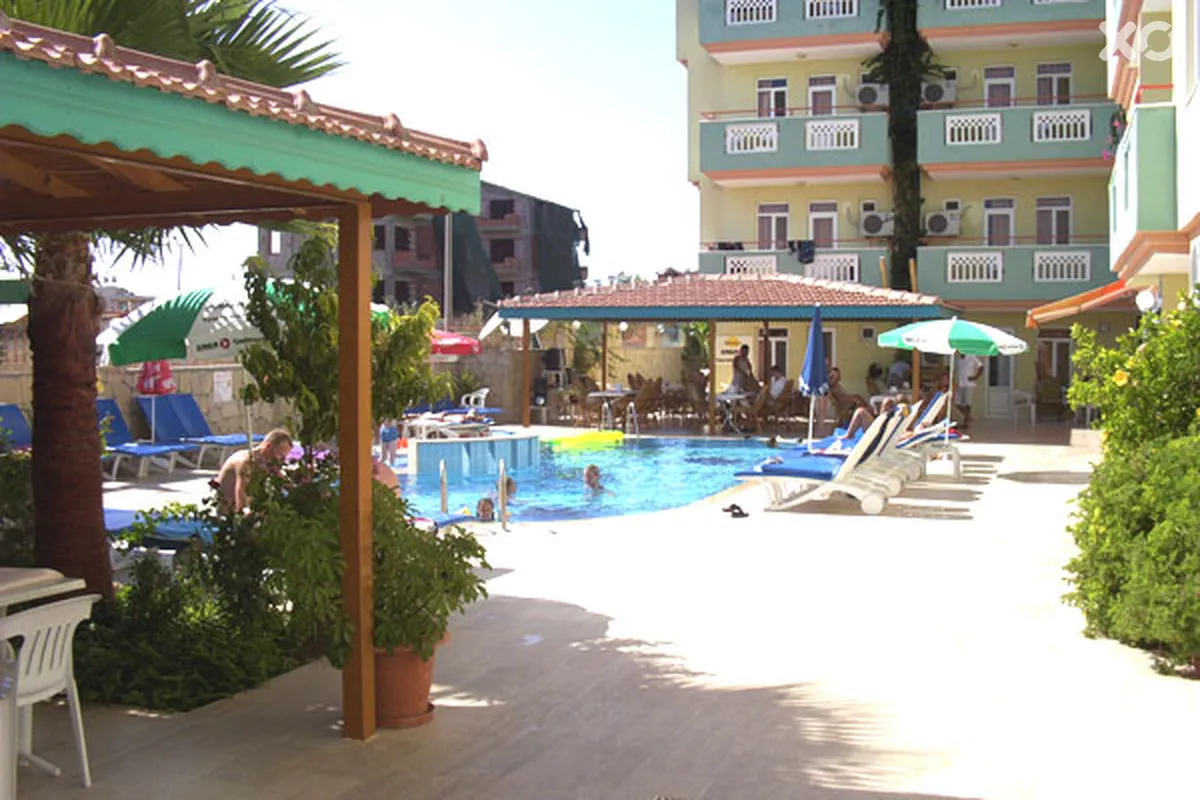 Victoria Princess Hotel & Apartments