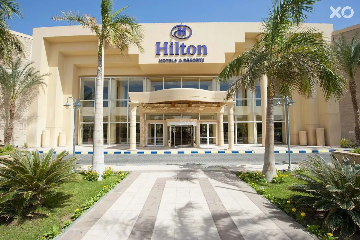 Swiss Inn Resort Hurghada