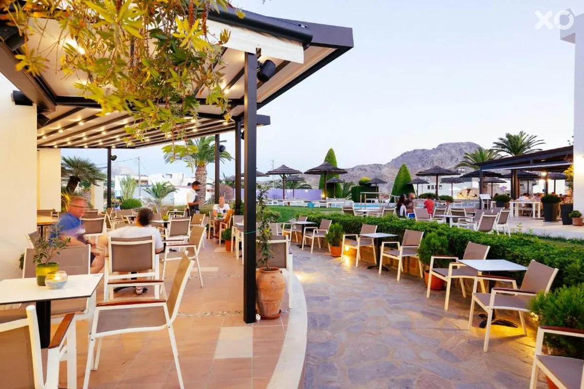 Alianthos Garden