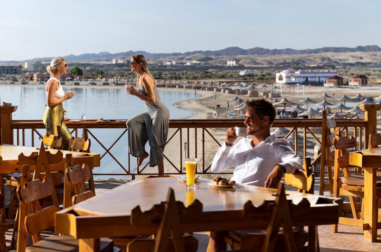 The Three Corners Equinox Beach Resort