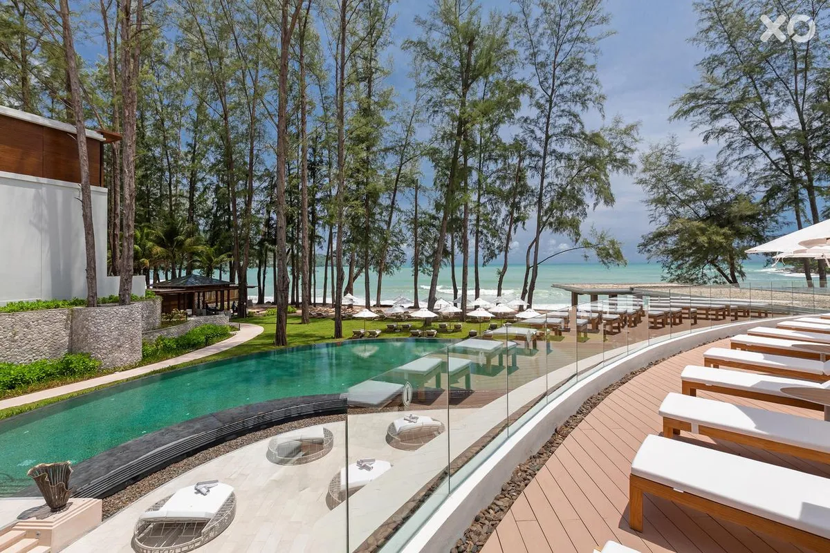 InterContinental Phuket Resort
