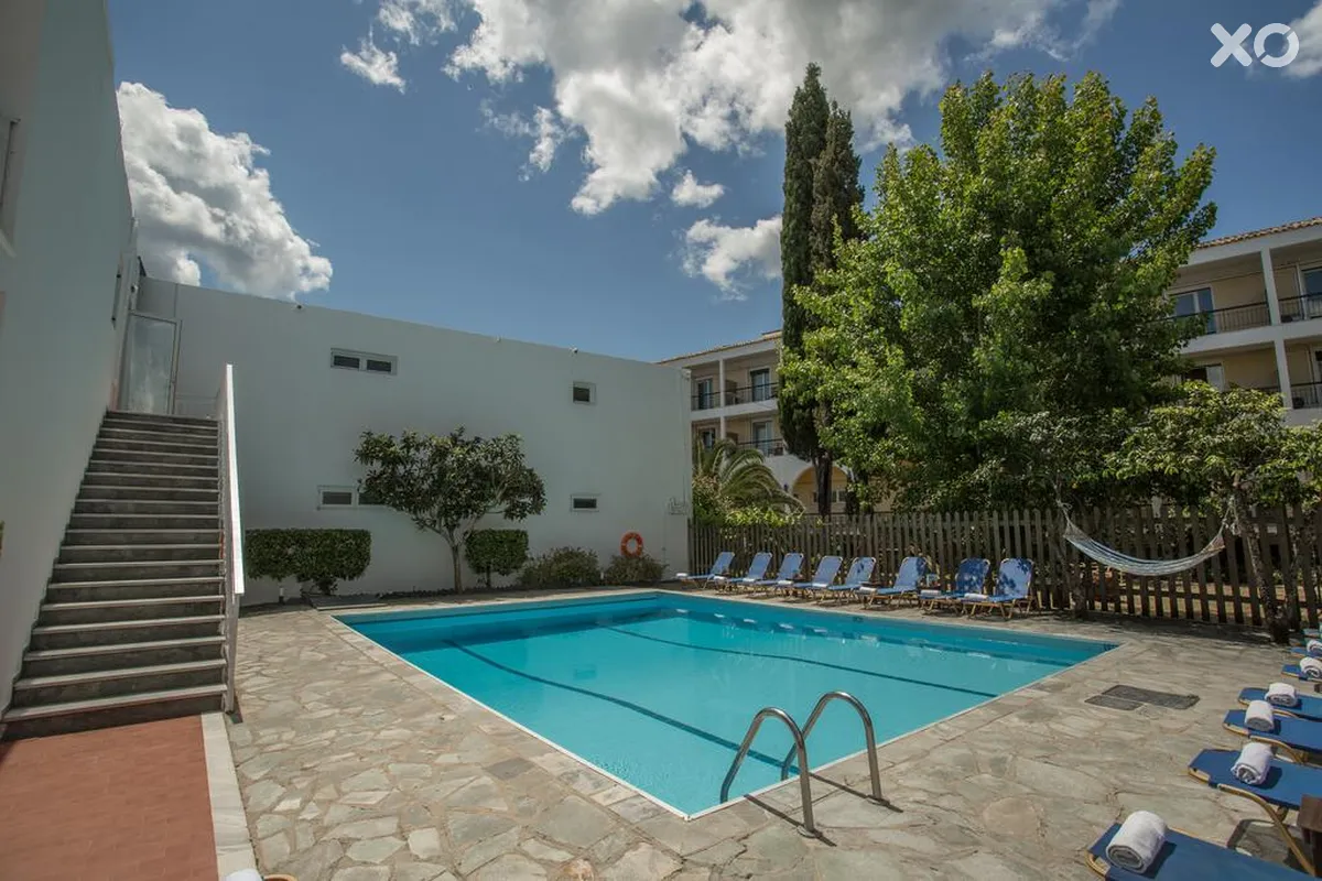 Popi Star Hotel