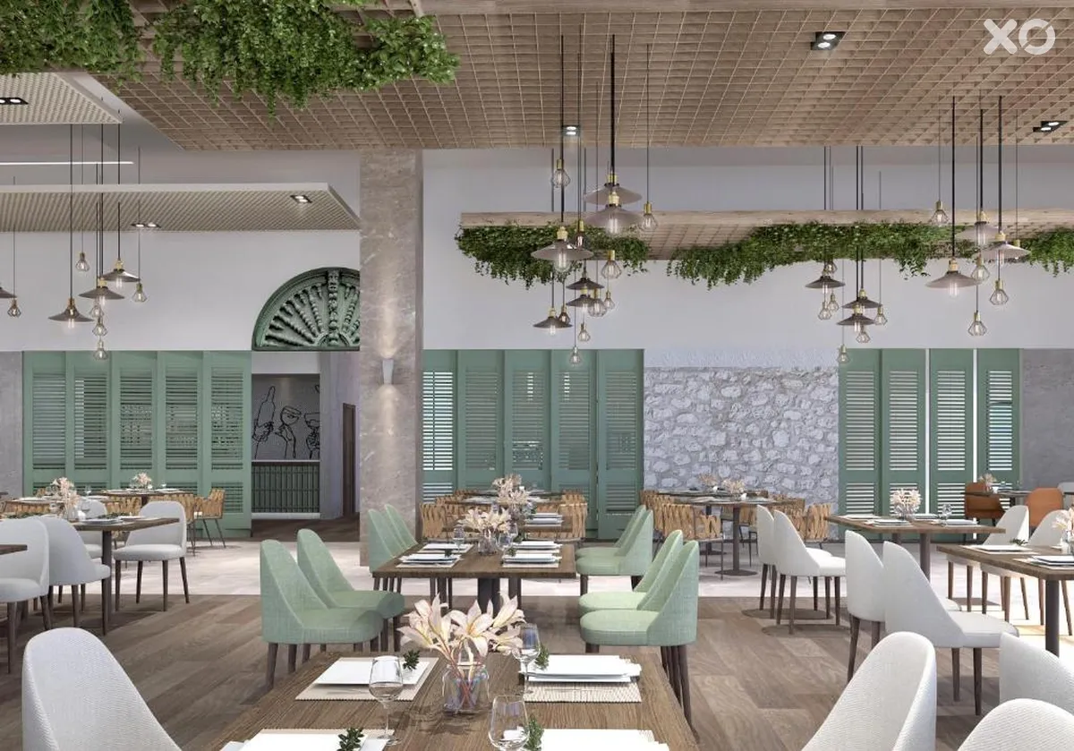 Swandor Hotels & Resorts Kemer