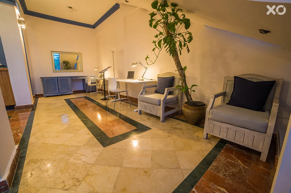 Green Coast Hotel