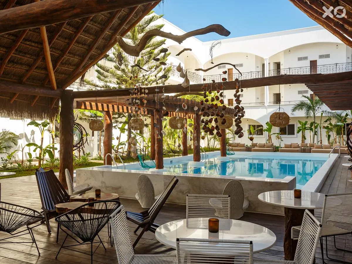 HM Playa del Carmen