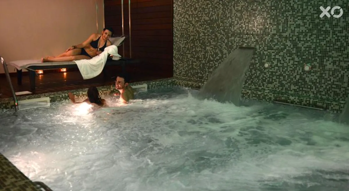 Bomo Danai Hotel & Spa