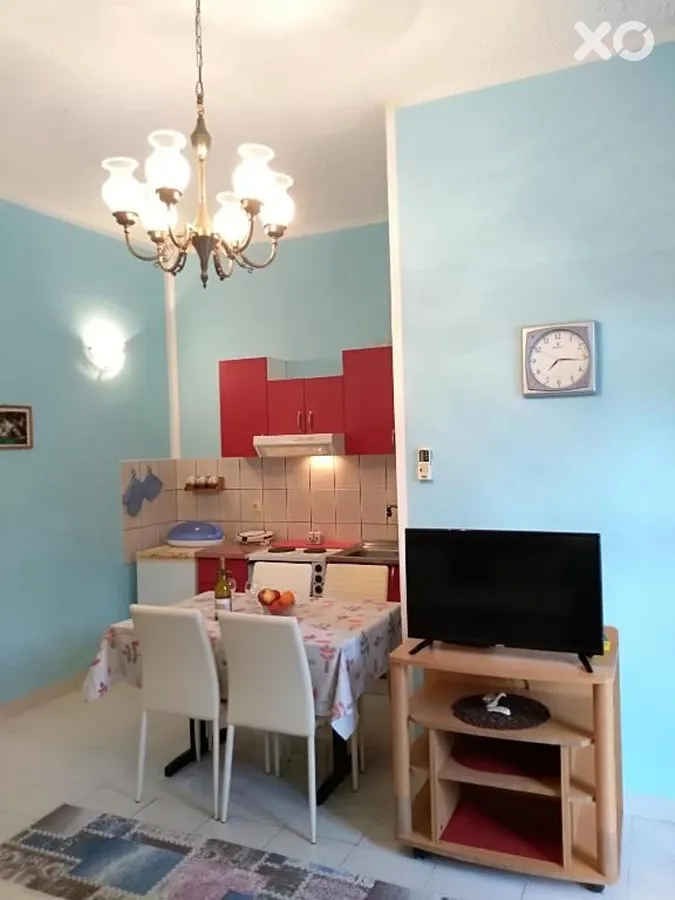 Jovanovic Apartmani