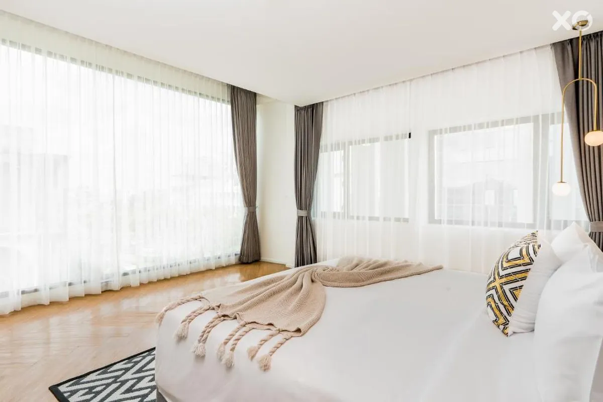 Scene Bangkoknoi Hotel