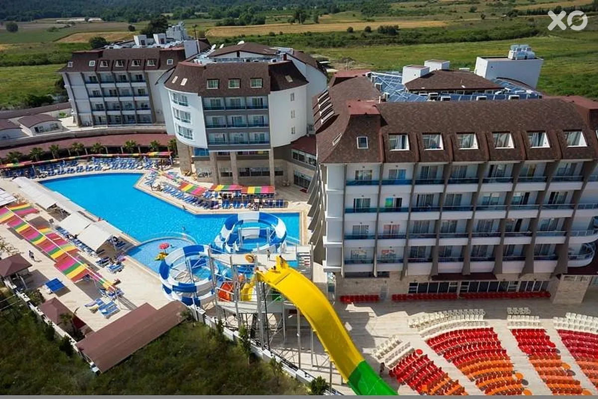 Ramada Resort by Wyndham Side