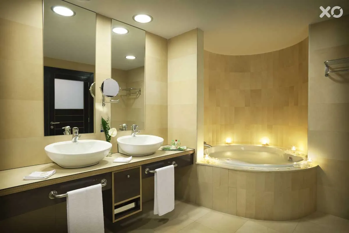 Adrian Hoteles Roca Nivaria Gran