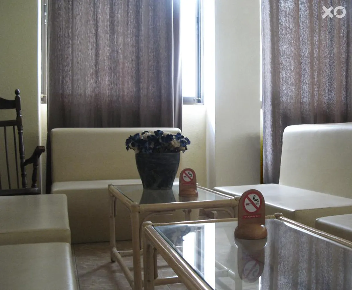 Marko Hotel