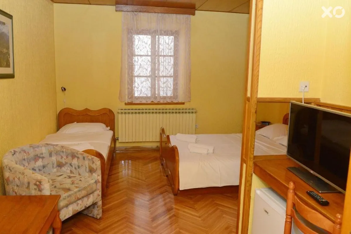 Marija Hotel