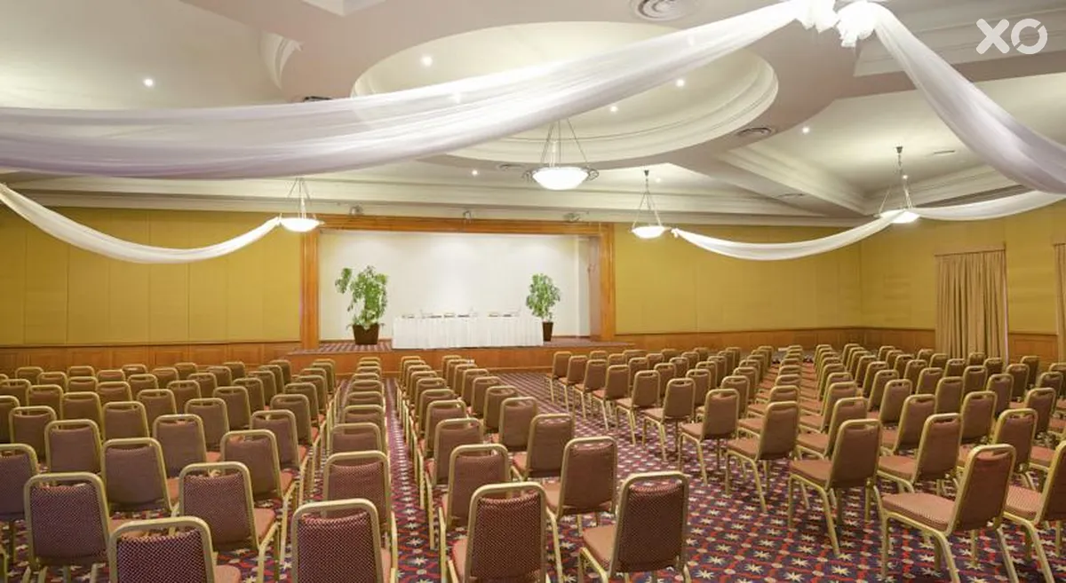 Saphir Palace & Spa