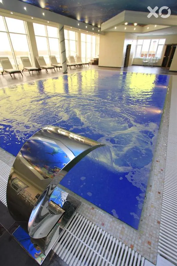 Potoki House Spa & Hotel