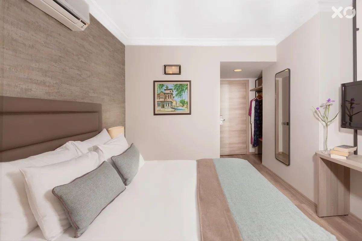 Piril Hotel Thermal & Beauty Spa