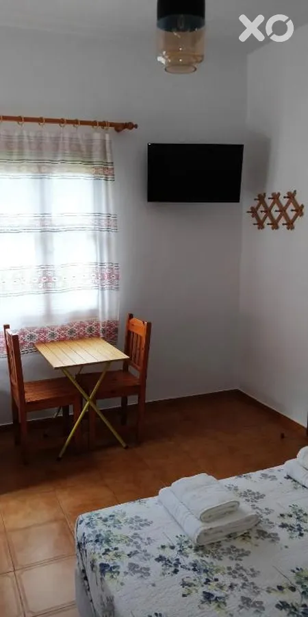 Eleftheria Apartments