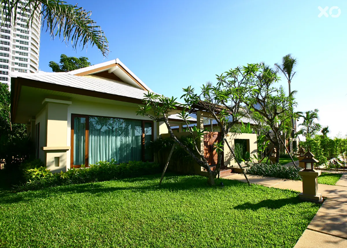 Ravindra Beach Resort & Spa